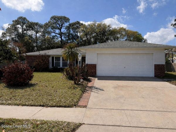 607 Dundee Circle , West Melbourne, FL 32904