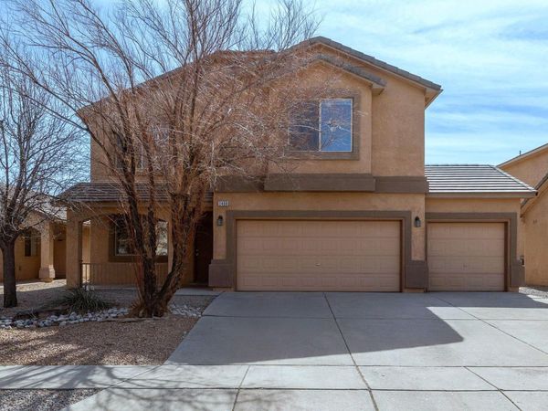 2408 Falesco Road SE, Rio Rancho, NM 87124