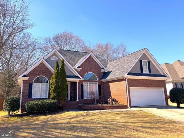 390 Lakeland Drive, Athens, GA 30607