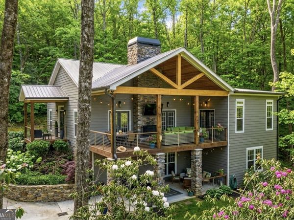 112 Springhill Lane, Clarkesville, GA 30523