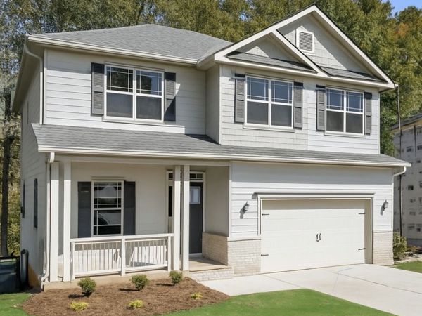 660 Bald Ridge Circle, Demorest, GA 30535