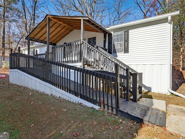 2390 Fairburn Rd., Unit 237, Douglasville, GA 30135