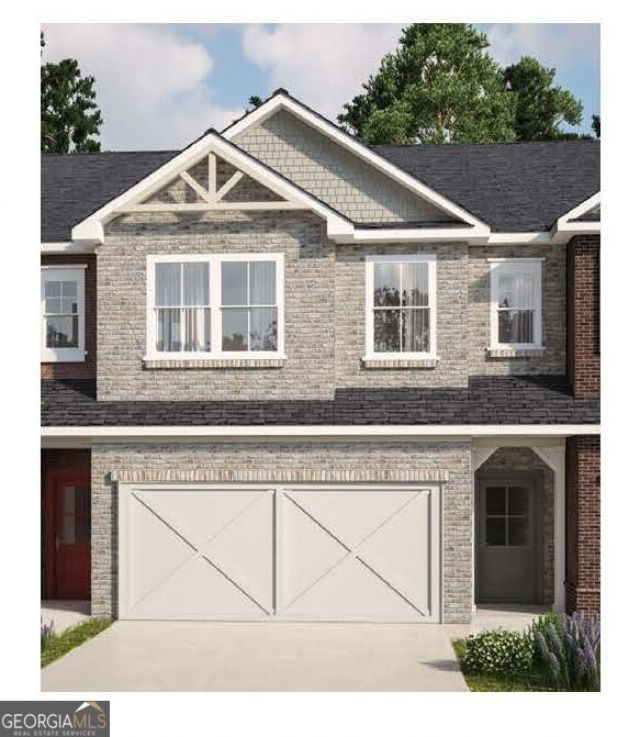 825 Leraes Way, Loganville, GA 30052 Main Photo