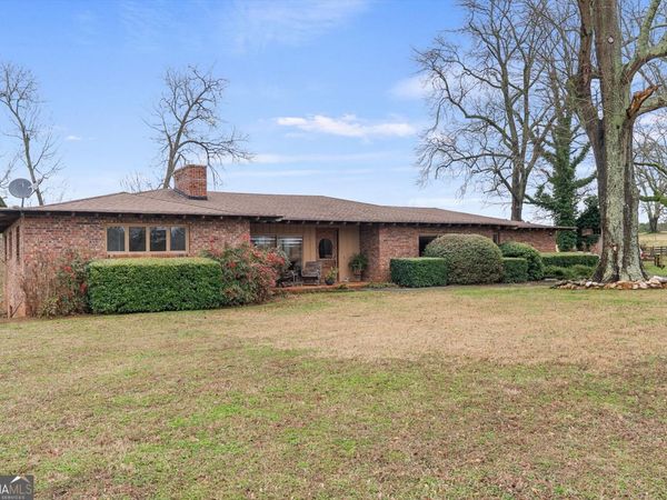 1625A Old Carrolton Road, Newnan, GA 30263