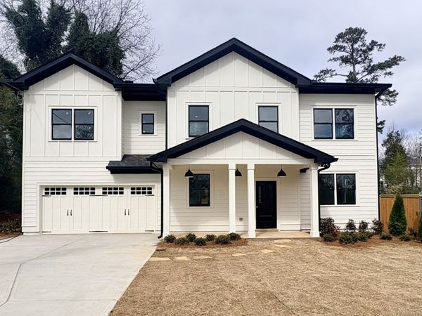 3216 Cedar Street, Scottdale, GA 30079