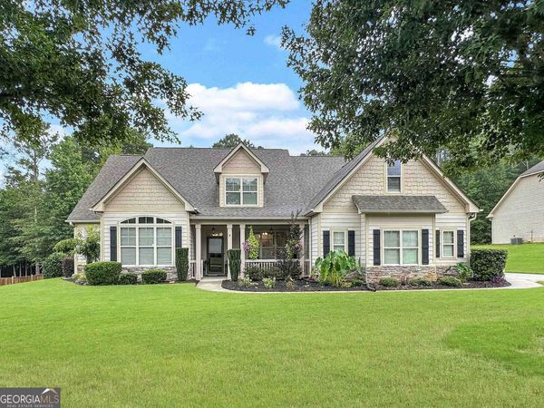 165 Teal Court, Senoia, GA 30276