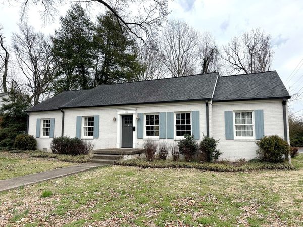 121 Gayle Ln , Murfreesboro, TN 37130