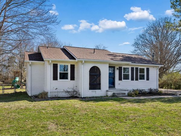 277 S Meribeth Ln , Christiana, TN 37037