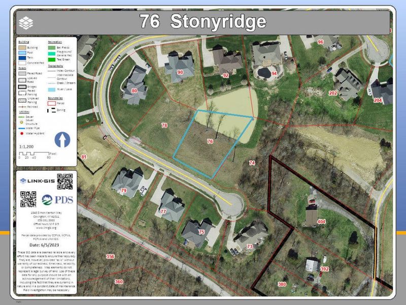 76 Stonyridge Drive, Lot #27, Cold Spring, KY 41076 Photo 1