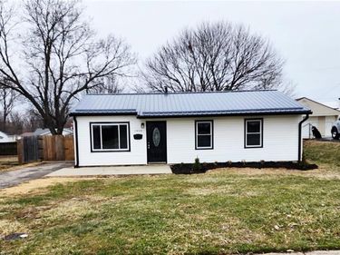 1408 W 2nd Street, Xenia, OH 45385