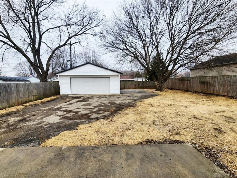 1408 W 2nd Street, Xenia, OH 45385 Photo 12