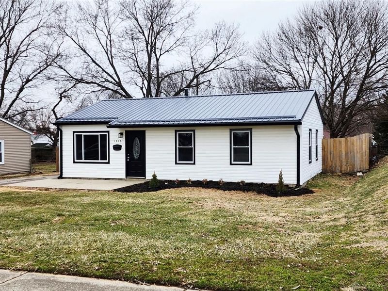 1408 W 2nd Street, Xenia, OH 45385 Photo 2