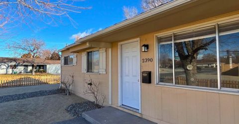 2390 Nelson Way, Sparks, NV 89431 Photo