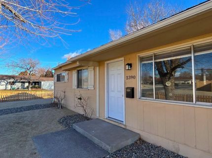 2390 Nelson Way, Sparks, NV 89431 Photo