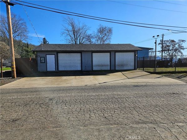 6320 Highway 20 E, Unit 1, Lucerne, CA 95458