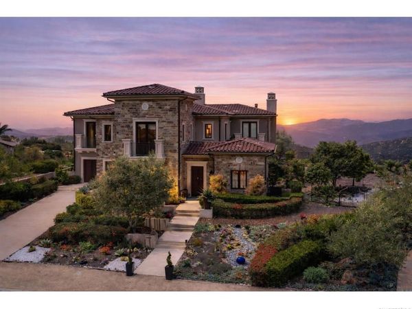 18264 AVENIDA MANANTIAL, Rancho Santa Fe, CA 92067