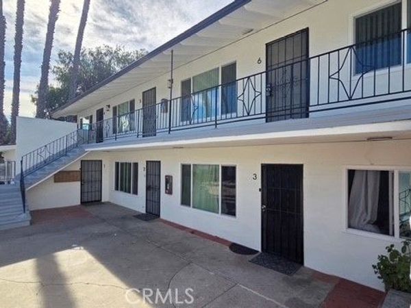 1803 W Sumac, Unit C, Anaheim, CA 92804