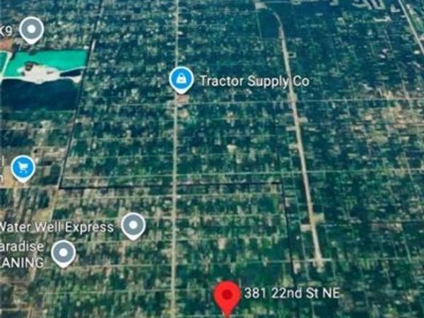 381 22nd ST NE, NAPLES, FL 34120