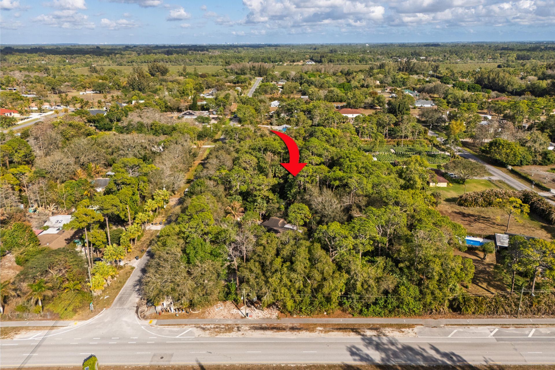 16446 E Aintree Drive, The Acreage, FL 33470 Photo