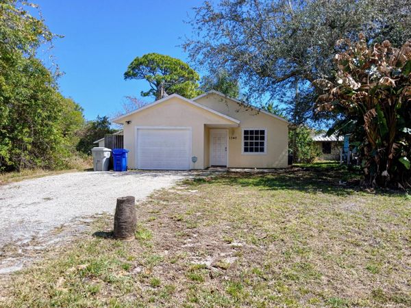 1340 18th Avenue SW, Vero Beach, FL 32962