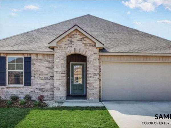 153 Ivywood Court , Duson, LA 70529