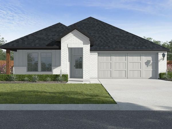 206 Cypress Falls Drive , Broussard, LA 70518