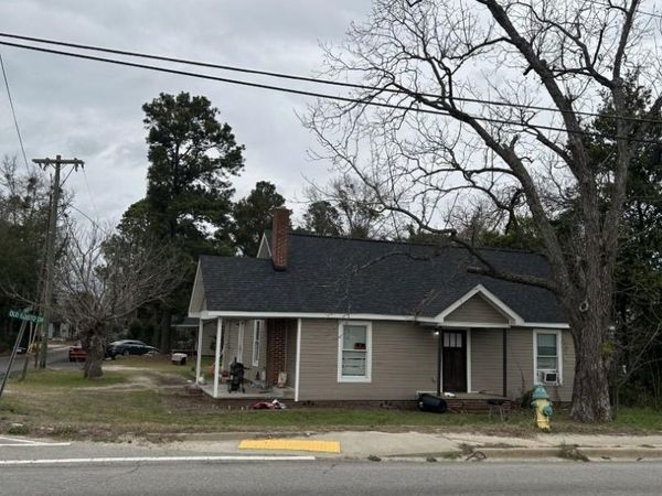 2128 Old Edisto Drive , Orangeburg, SC 29115