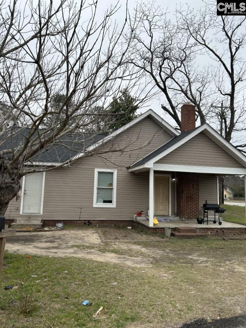 2128 Old Edisto Drive  Photo 4