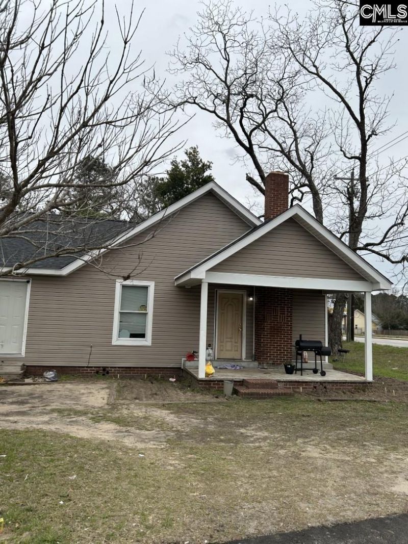 2128 Old Edisto Drive  Photo 5