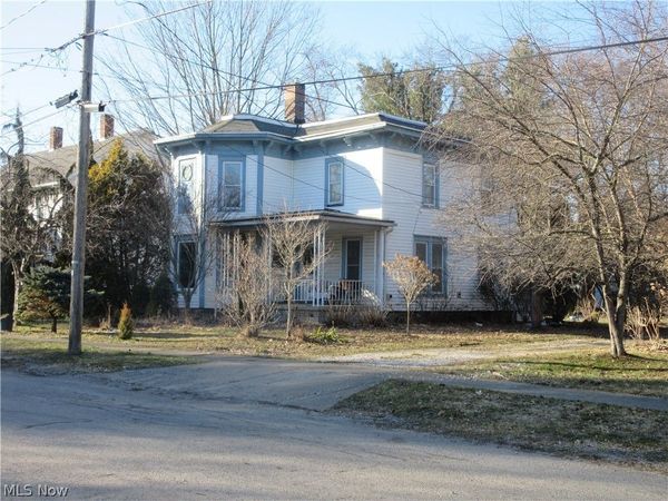 174 Hickory Street , Andover, OH 44003