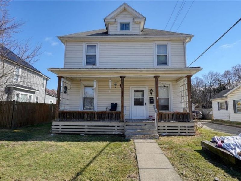 318 N 8th Street, Cambridge, OH 43725 Photo 1