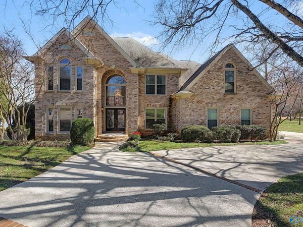 104 Betts Spring Drive, Huntsville, AL 35824