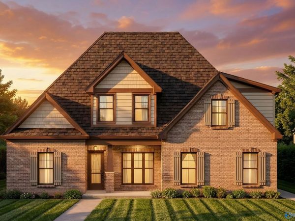 29643 Carnaby Lane, Toney, AL 35773