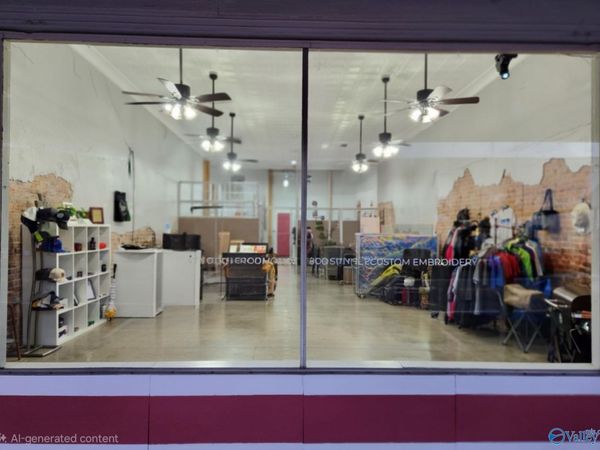 129 Main Street, Hartselle, AL 35640