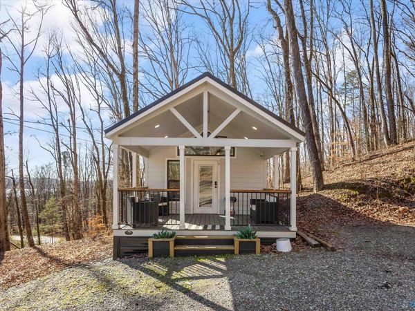 2214 Baker Mountain Road, Grant, AL 35747