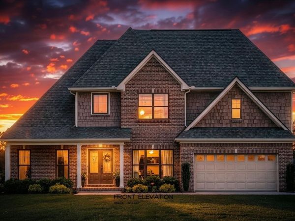 29307 Carnaby Lane, Toney, AL 35773