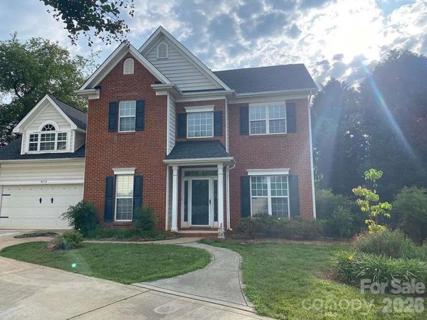 9539 Stawell Drive , Huntersville, NC 28078
