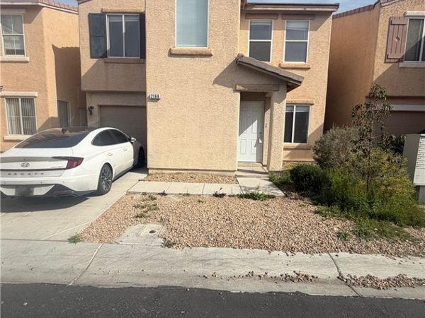 2166 Casa Ladera Street , Las Vegas, NV 89156