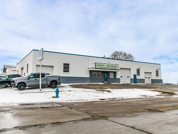 1824 Jefferson Street, Waterloo, IA 50702
