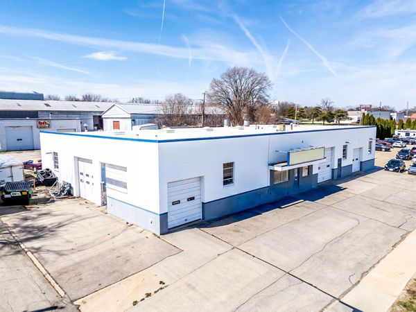 1824 Jefferson Street, Waterloo, IA 50702