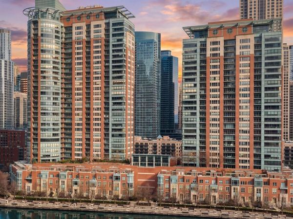445 E NORTH WATER Street , Unit 2003, Chicago, IL 60611