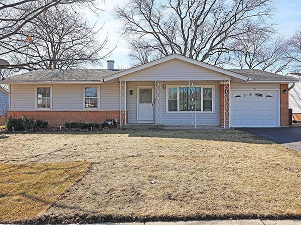 Elk Grove Village, IL 60007