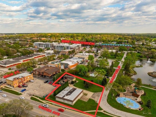 4703 Garfield Avenue , Lisle, IL 60532