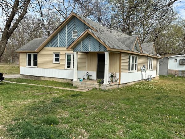 1407 E 66th Street North , Tulsa, OK 74126