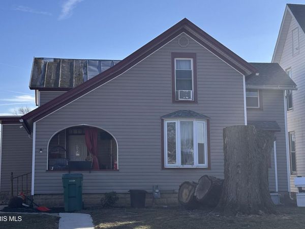423 Elm Street, Findlay, OH 45840