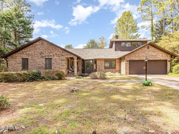 5 N Wrenn Place, Jackson Springs, NC 27281