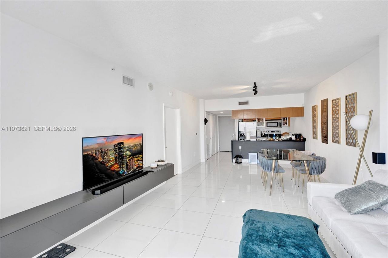 1750 N Bayshore Dr, Unit 2510, Miami, FL 33132 Photo