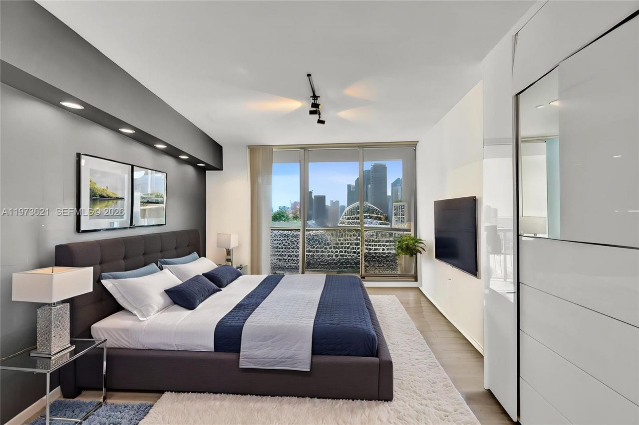 1750 N Bayshore Dr, Unit 2510, Miami, FL 33132 Photo