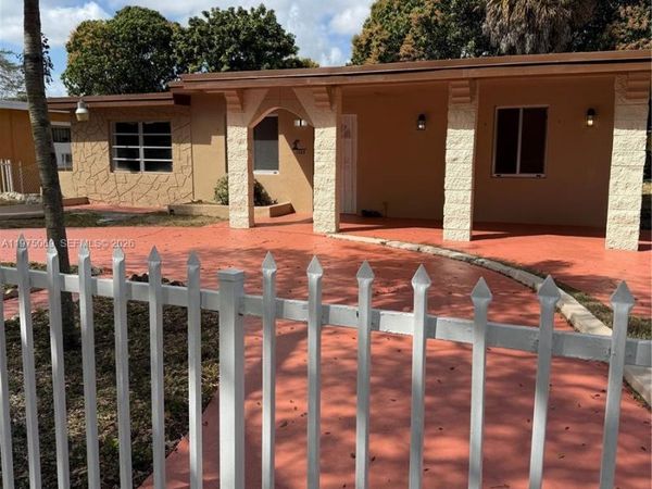 1325 NW 124th St , Unit 1325, North Miami, FL 33167