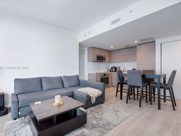 1300 S Miami Ave , Unit 2807, Miami, FL 33130